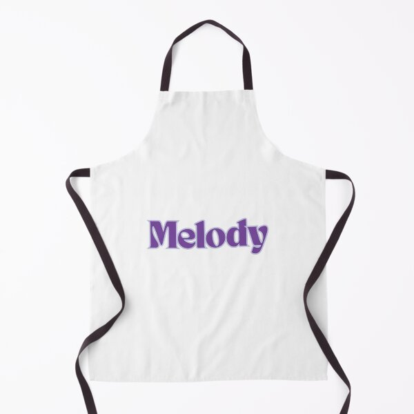 Item preview, Melody Name  designed and sold by aligchi.