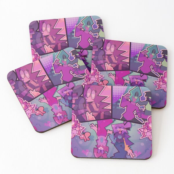 Item preview, Valentines Day In Slayde designed and sold by Grimmzly.