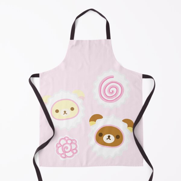 Item preview, lindo diseño de pastel de pescado con forma de oso designed and sold by Ash-Doll.