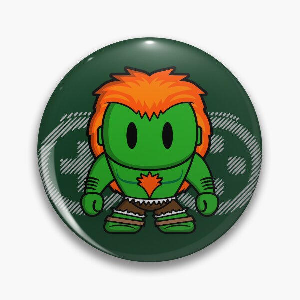 Item preview, Blanka designed and sold by Bien-o-No.