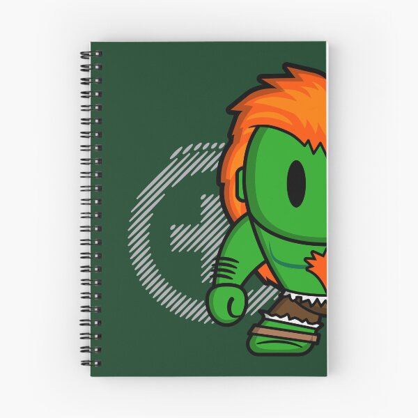Item preview, Blanka designed and sold by Bien-o-No.
