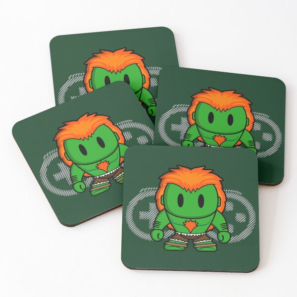 Item preview, Blanka designed and sold by Bien-o-No.