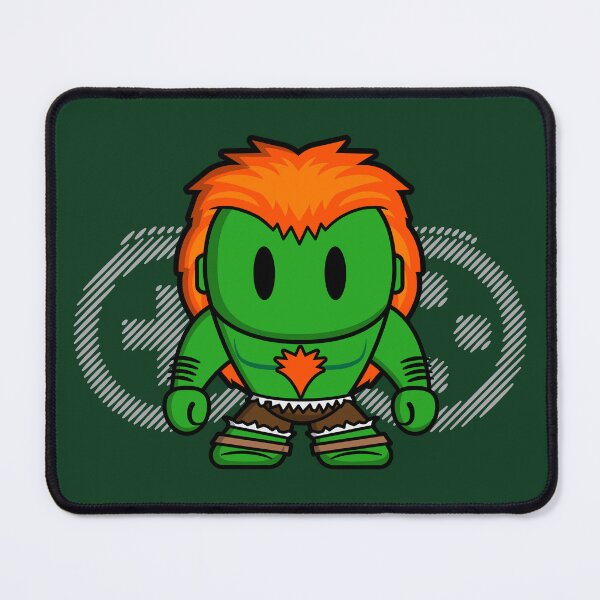 Item preview, Blanka designed and sold by Bien-o-No.