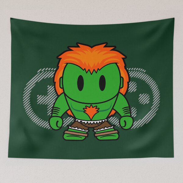 Item preview, Blanka designed and sold by Bien-o-No.