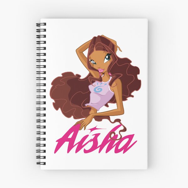Item preview, Aisha designed and sold by Marco Bottiglieri.