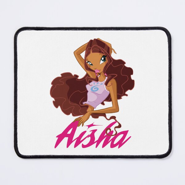 Item preview, Aisha designed and sold by Marco Bottiglieri.
