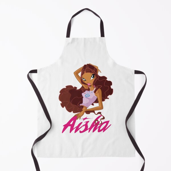 Item preview, Aisha designed and sold by Marco Bottiglieri.