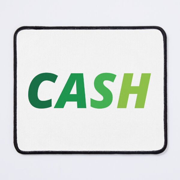 Item preview, Cash Name  designed and sold by aligchi.