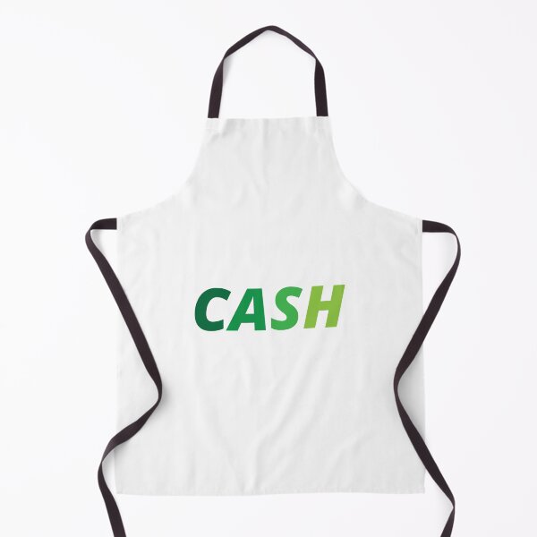 Item preview, Cash Name designed and sold by aligchi.