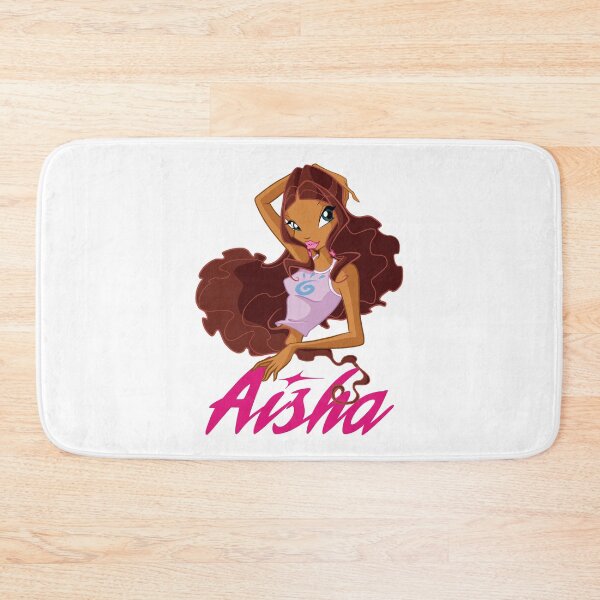 Item preview, Aisha designed and sold by Marco Bottiglieri.
