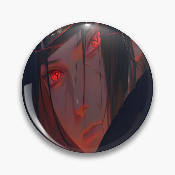 Item preview, Itachïï uchiba designed and sold by RadiantGraphics.