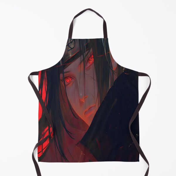 Item preview, Itachïï uchiba designed and sold by RadiantGraphics.