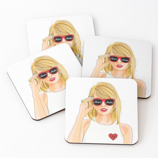 Item preview, Camp Marimeta Taylor Swift Love designed and sold by aligchi.