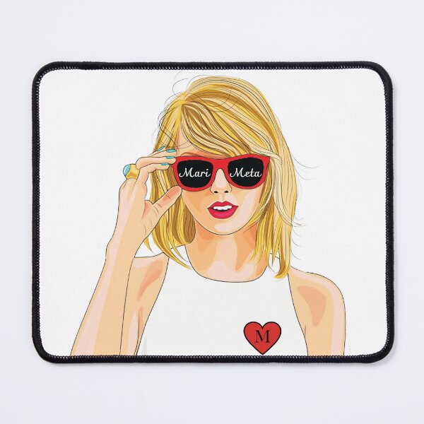 Item preview, Camp Marimeta Taylor Swift Love designed and sold by aligchi.