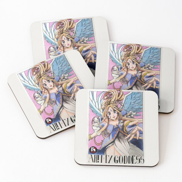 Item preview, Belldandy OMG designed and sold by pangco25.