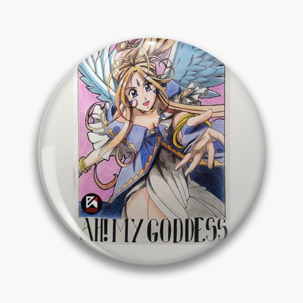 Item preview, Belldandy OMG designed and sold by pangco25.
