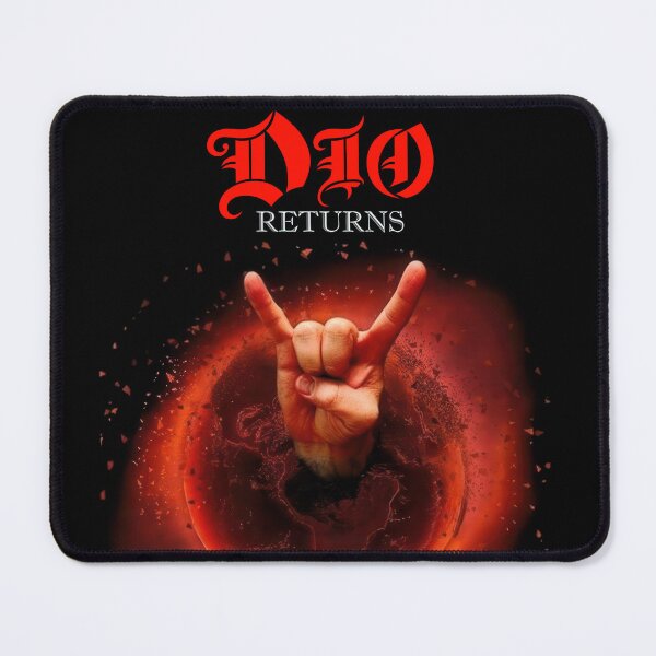 Item preview, Ronnie James Dio II - The last in Line - Tribute music Collection designed and sold by SubliHardDraws.