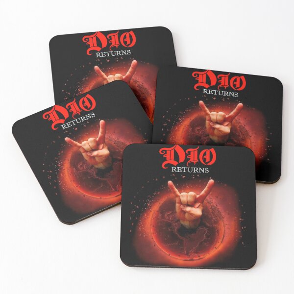 Item preview, Ronnie James Dio II - The last in Line - Tribute music Collection designed and sold by SubliHardDraws.
