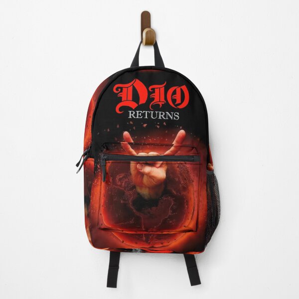 Item preview, Ronnie James Dio II - The last in Line - Tribute music Collection designed and sold by SubliHardDraws.