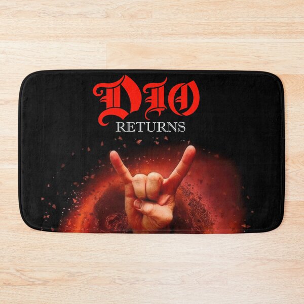 Item preview, Ronnie James Dio II - The last in Line - Tribute music Collection designed and sold by SubliHardDraws.