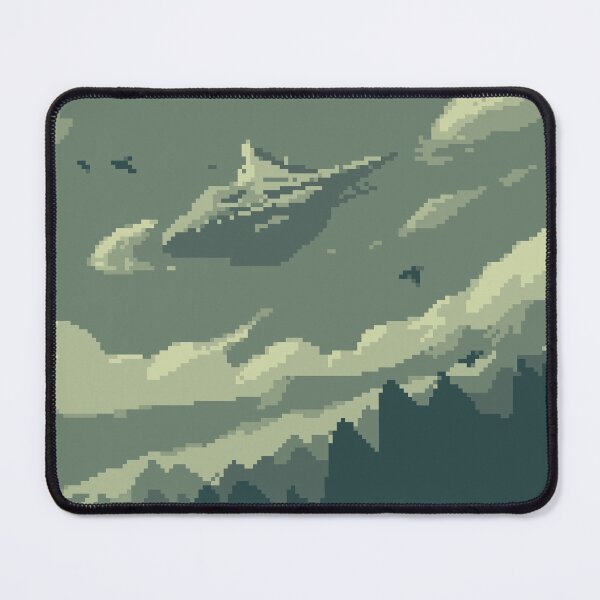 Item preview, Cave Story Island designed and sold by bodacious44.net.