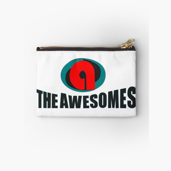 Item preview, The Awesomes designed and sold by Kirkwood Young.