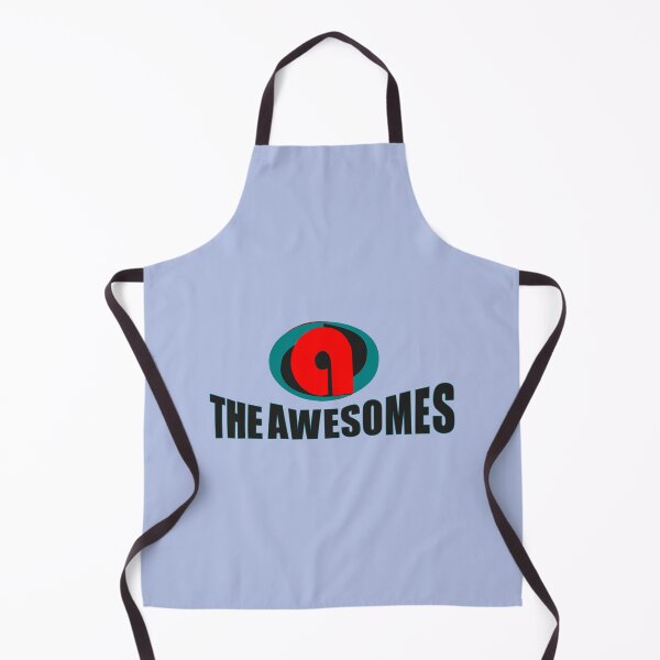 Item preview, The Awesomes designed and sold by Kirkwood Young.