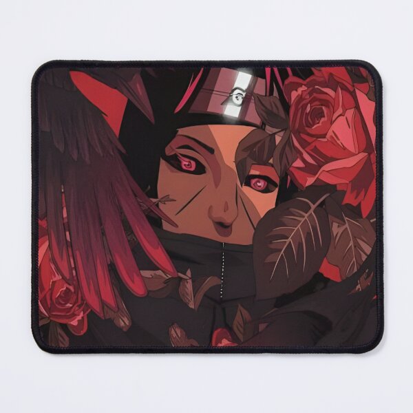 Item preview, Itachïï uchiba designed and sold by RadiantGraphics.