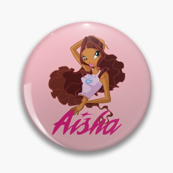 Item preview, Aisha; Pink designed and sold by Marco Bottiglieri.