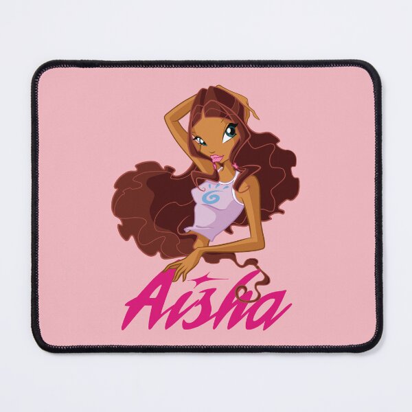 Item preview, Aisha; Pink designed and sold by Marco Bottiglieri.