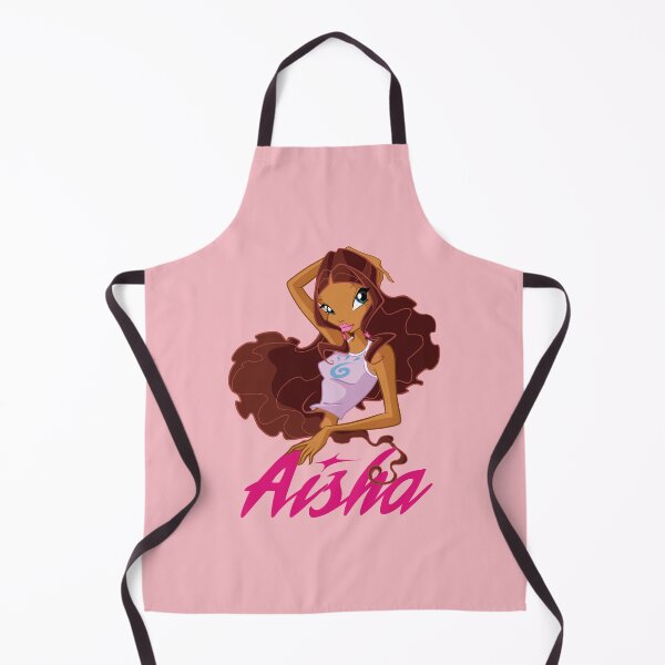 Item preview, Aisha; Pink designed and sold by Marco Bottiglieri.