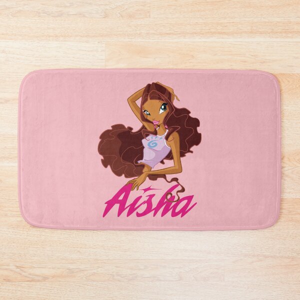 Item preview, Aisha; Pink designed and sold by Marco Bottiglieri.