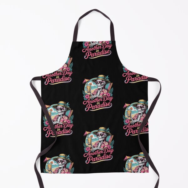 Item preview, Another Day In Paradise designed and sold by midwestglory.
