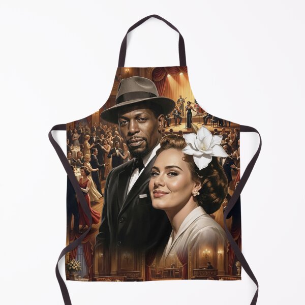 Item preview, ADELE & GREGORY ISAACS - Whisper of the Tide designed and sold by DBM Photo Gallery 1.