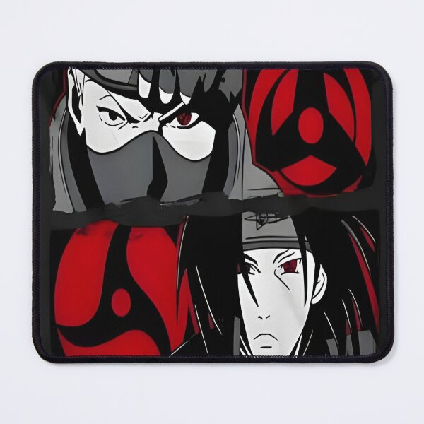 Item preview, Itachïï uchiba designed and sold by RadiantGraphics.