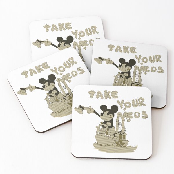 Item preview, legal cartoon mouse product designed and sold by staticeventt.