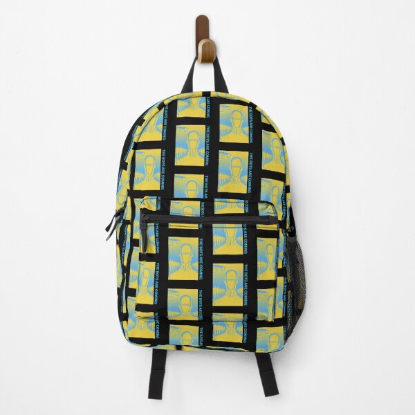 Item preview, Powered by AI Robot Design Futuristic Artificial Intelligence Tech Aesthetic Machine Learning Cyberpunk Graphic designed and sold by TEEJAMBOREE.