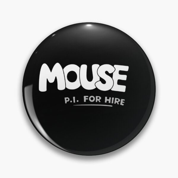 Item preview, Mouse pi for hire designed and sold by socrazy3.
