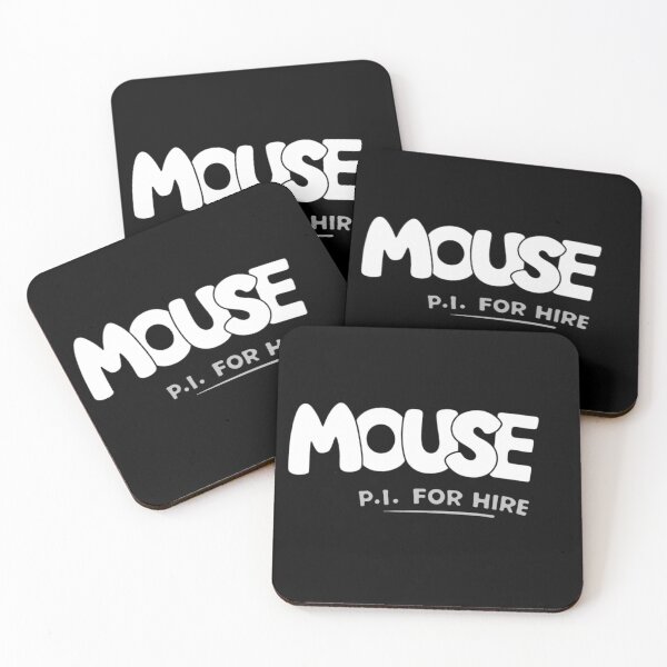 Item preview, Mouse pi for hire designed and sold by socrazy3.