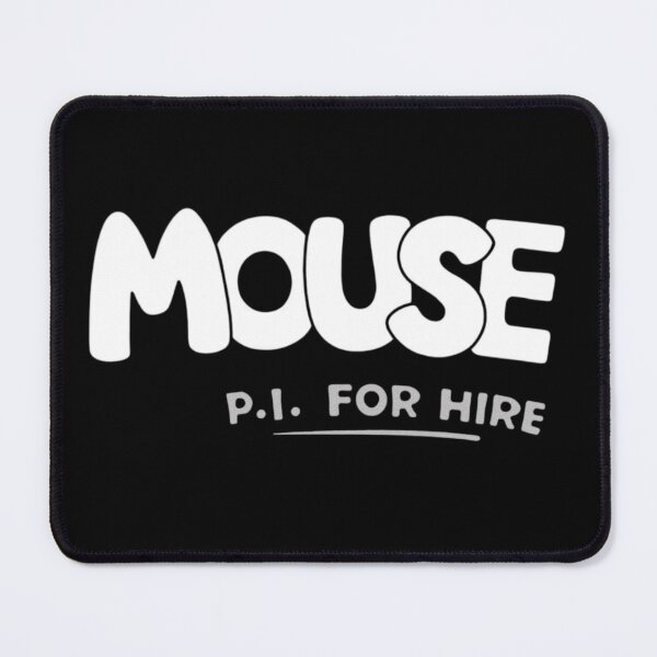 Item preview, Mouse pi for hire designed and sold by socrazy3.