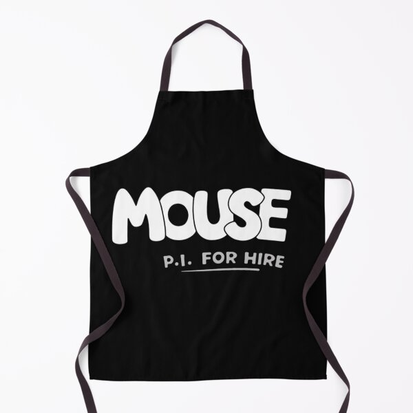Item preview, Mouse pi for hire designed and sold by socrazy3.
