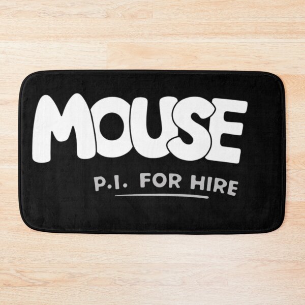 Item preview, Mouse pi for hire designed and sold by socrazy3.