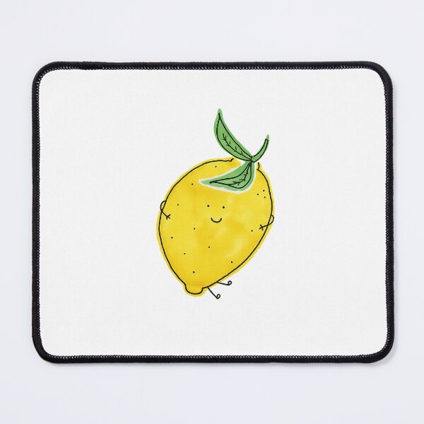Item preview, Happy Lemon designed and sold by RealChickens420.