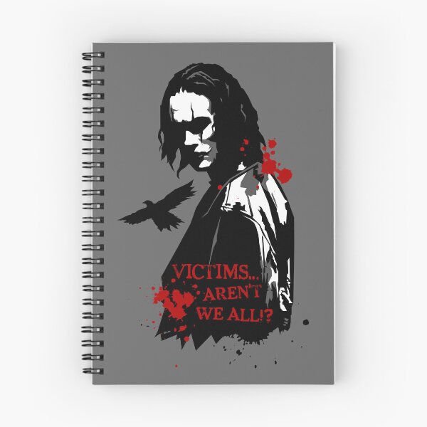 Item preview, Victims... Aren't we all? designed and sold by toxicadams.