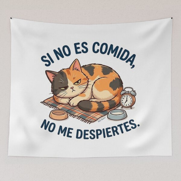 Item preview, Lazy Cat designed and sold by SillyGooseMx.