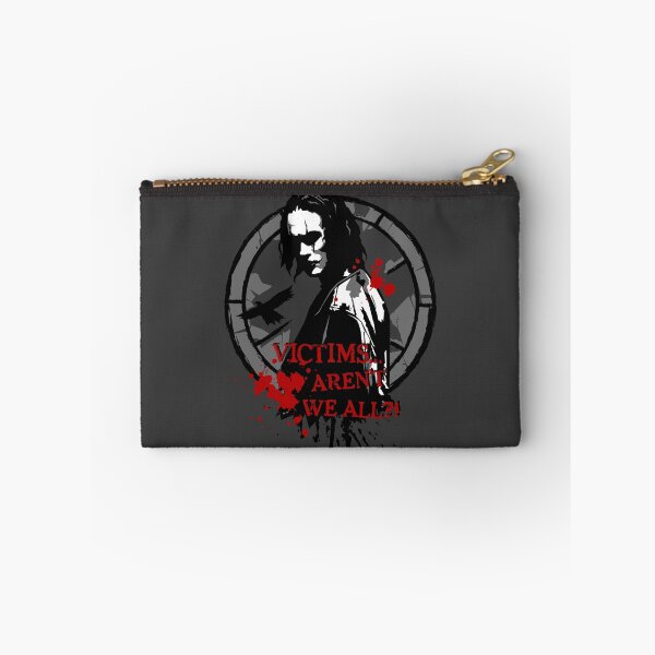 Item preview, Victims... Aren't we all (2nd version) designed and sold by toxicadams.