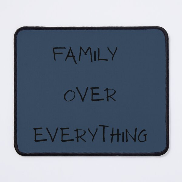 Item preview, Family Over Everything Shirt – Strong Bond Apparel designed and sold by ElegantPaws.