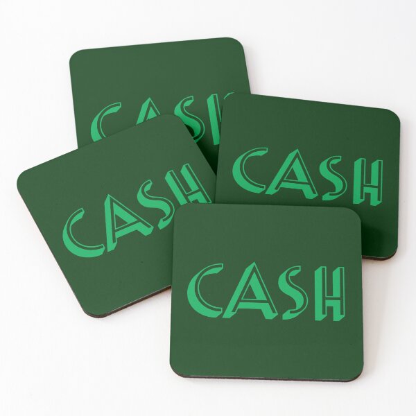 Item preview, Cash Name designed and sold by aligchi.