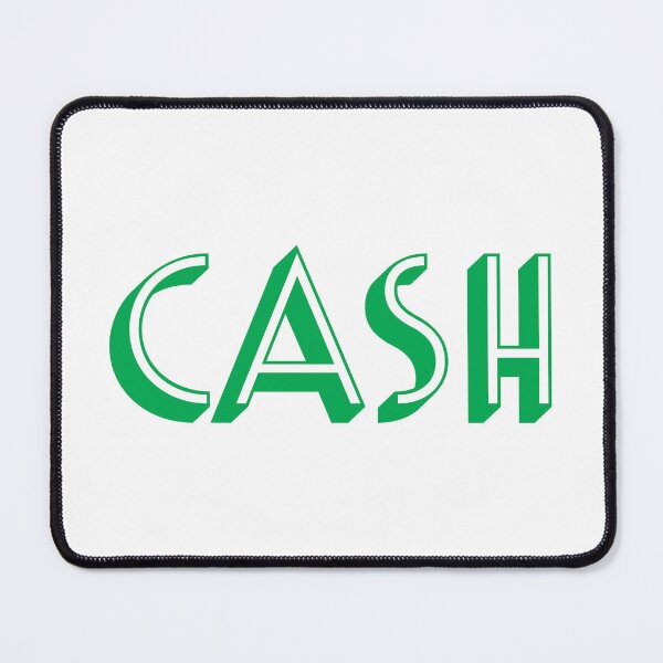 Item preview, Cash Name designed and sold by aligchi.
