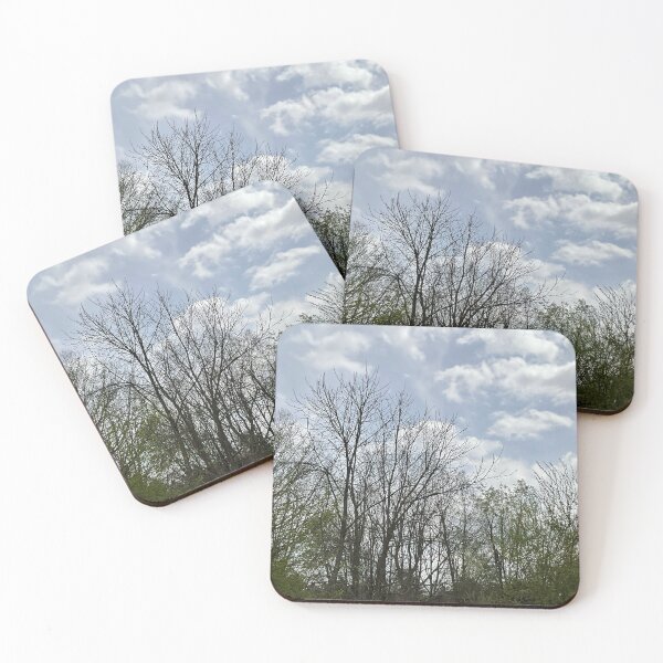 Item preview, Springtime Sky designed and sold by Abeink1030.